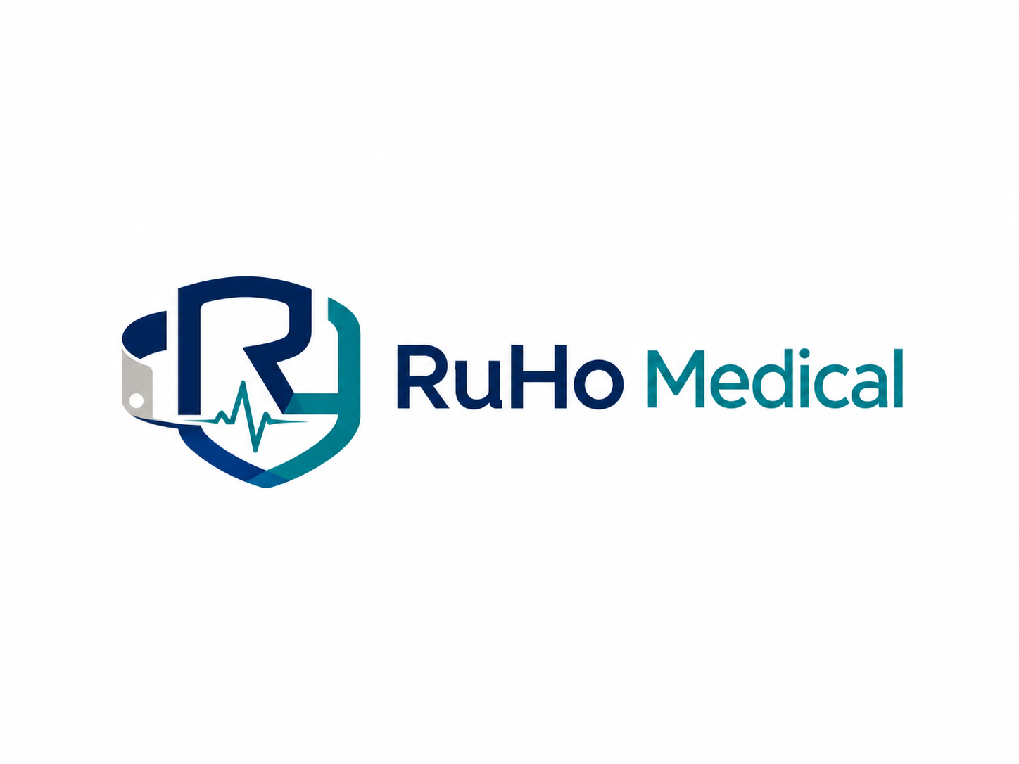 RuHo Medical Logo